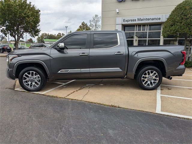 2024 Toyota Tundra 1794 Edition