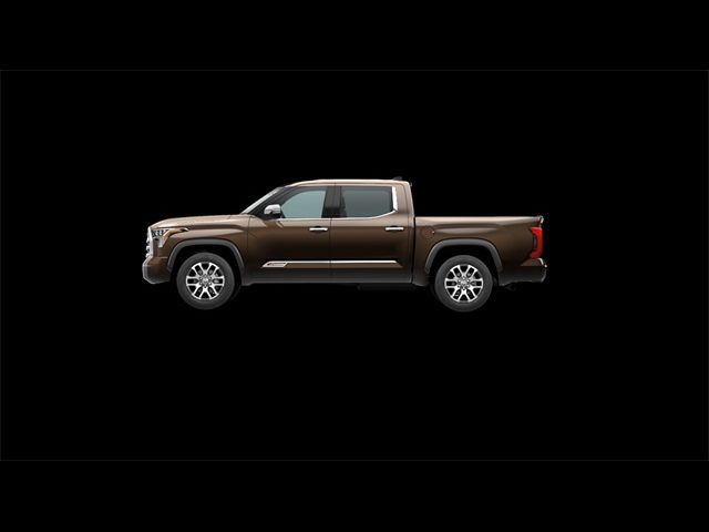 2024 Toyota Tundra 1794 Edition