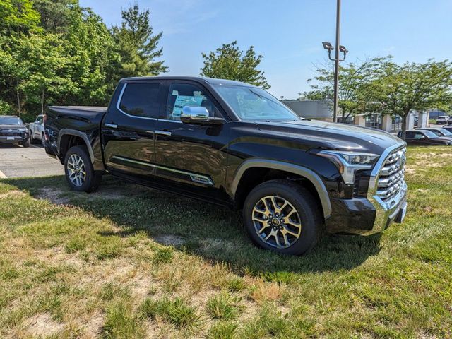 2024 Toyota Tundra 1794 Edition