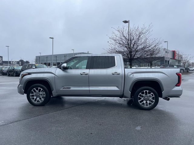 2024 Toyota Tundra 1794 Edition