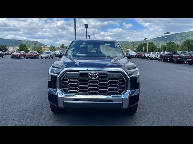 2024 Toyota Tundra 1794 Edition