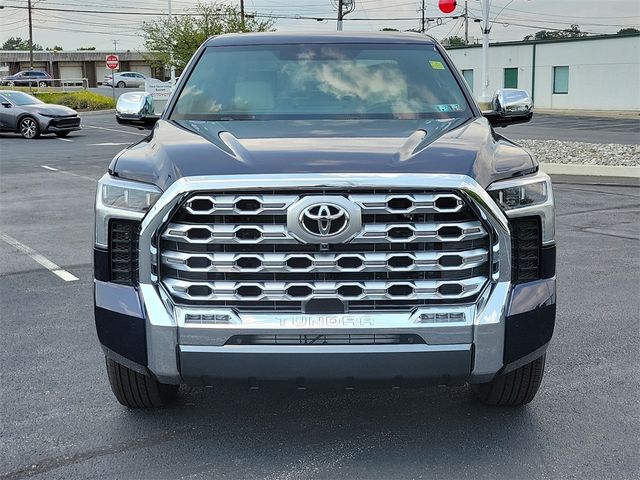 2024 Toyota Tundra 1794 Edition