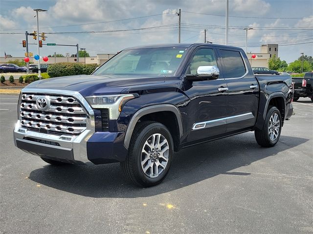 2024 Toyota Tundra 1794 Edition