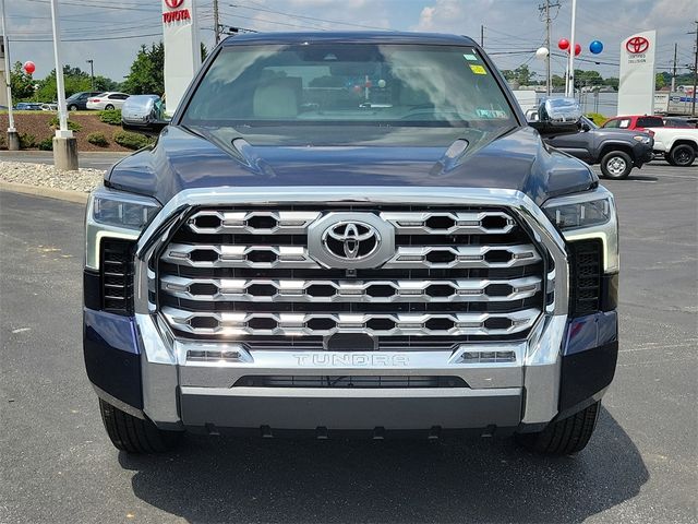 2024 Toyota Tundra 1794 Edition