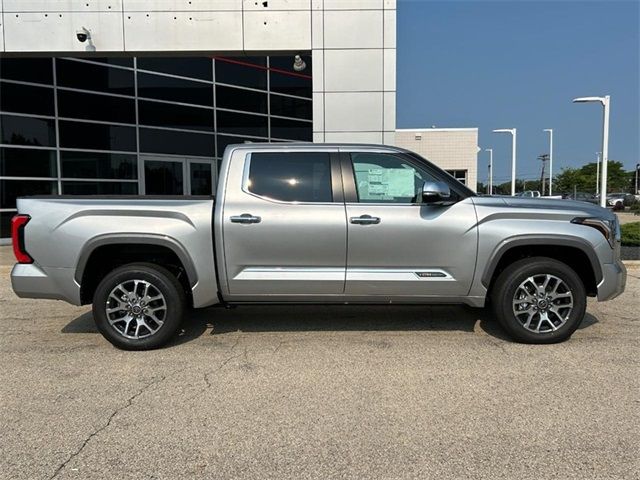 2024 Toyota Tundra 1794 Edition