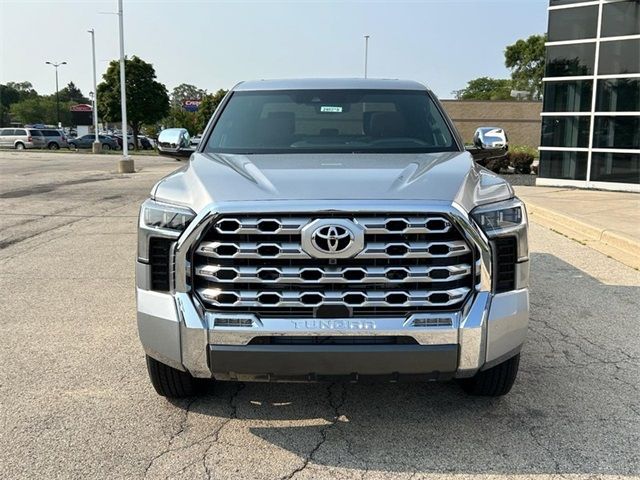 2024 Toyota Tundra 1794 Edition