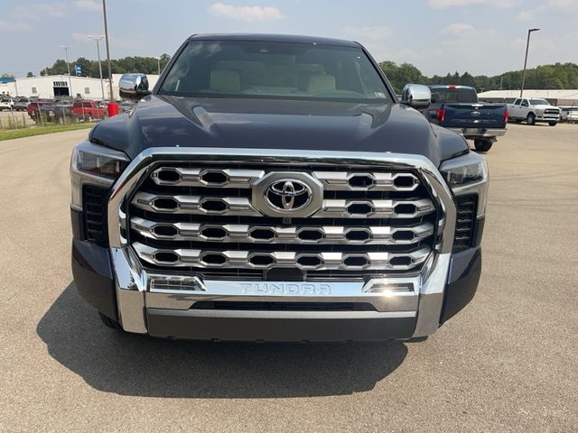 2024 Toyota Tundra 1794 Edition