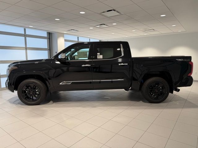 2024 Toyota Tundra 1794 Edition