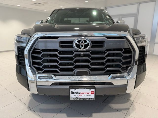 2024 Toyota Tundra 1794 Edition