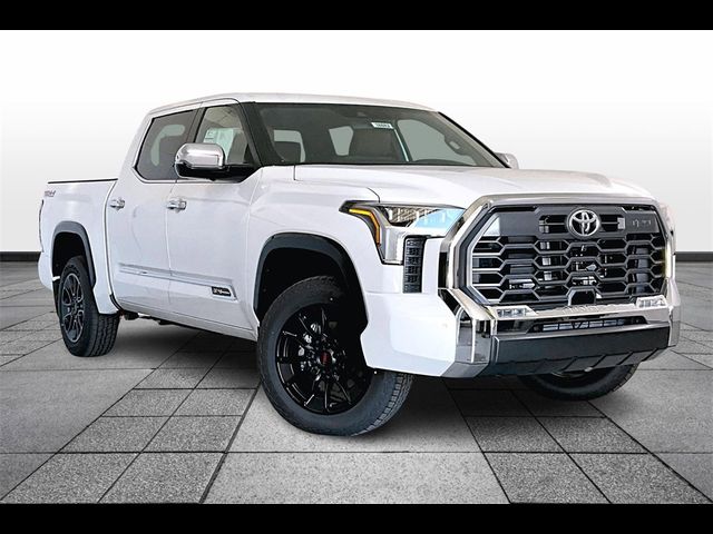 2024 Toyota Tundra 1794 Edition