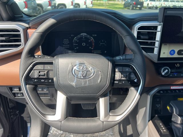 2024 Toyota Tundra 1794 Edition