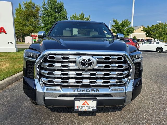 2024 Toyota Tundra 1794 Edition