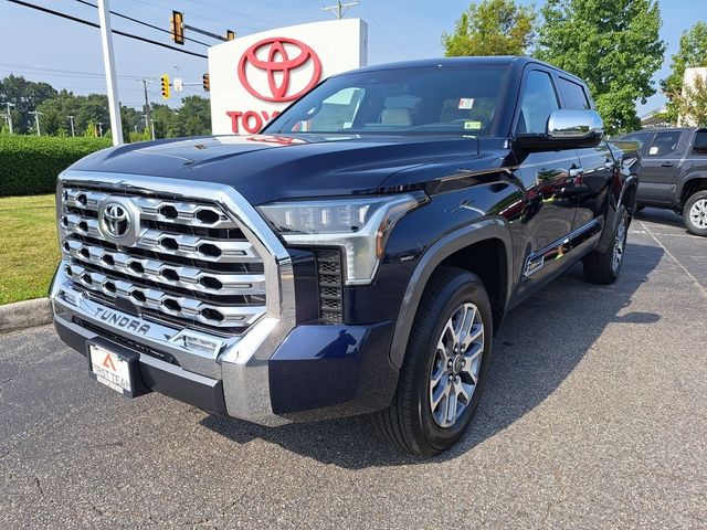 2024 Toyota Tundra 1794 Edition