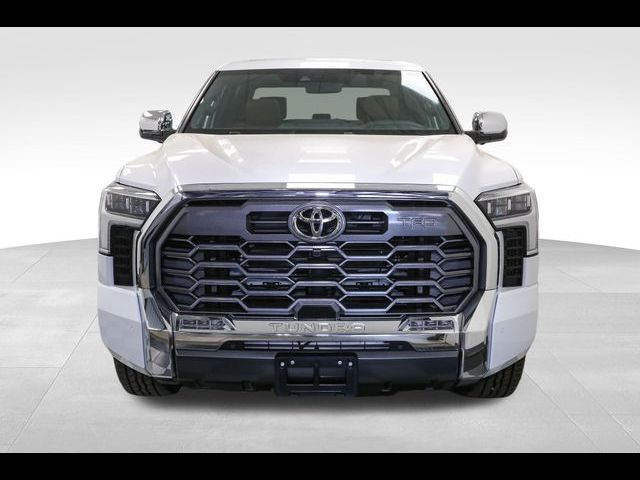 2024 Toyota Tundra 1794 Edition