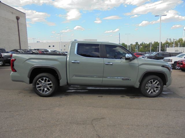 2024 Toyota Tundra 1794 Edition