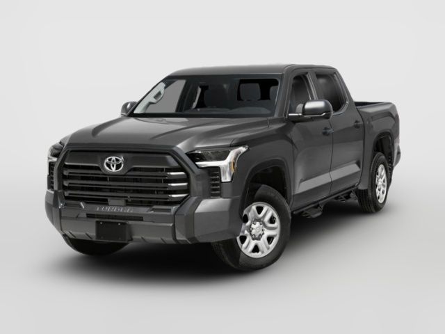 2024 Toyota Tundra 1794 Edition