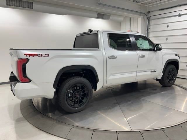 2024 Toyota Tundra 1794 Edition