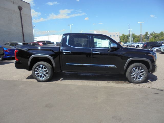 2024 Toyota Tundra 1794 Edition