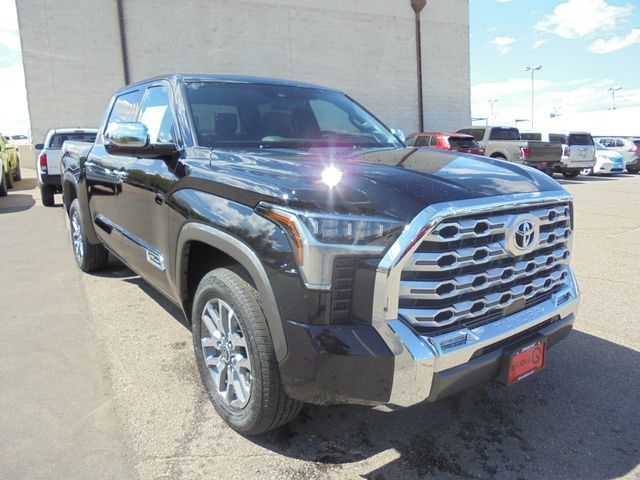 2024 Toyota Tundra 1794 Edition