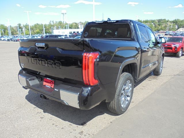 2024 Toyota Tundra 1794 Edition