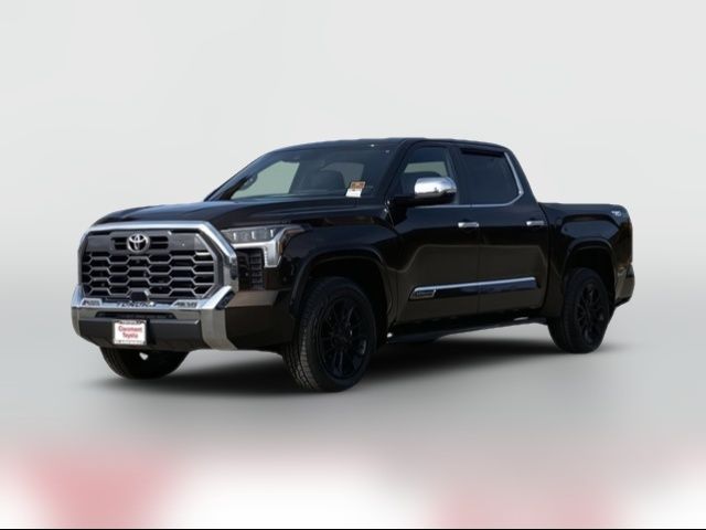 2024 Toyota Tundra 1794 Edition