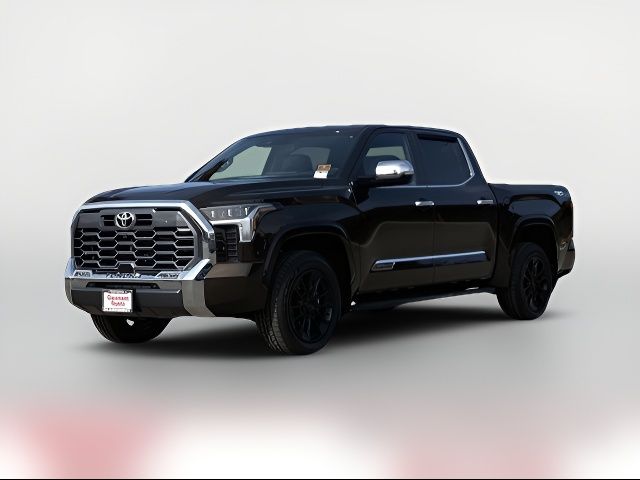 2024 Toyota Tundra 1794 Edition