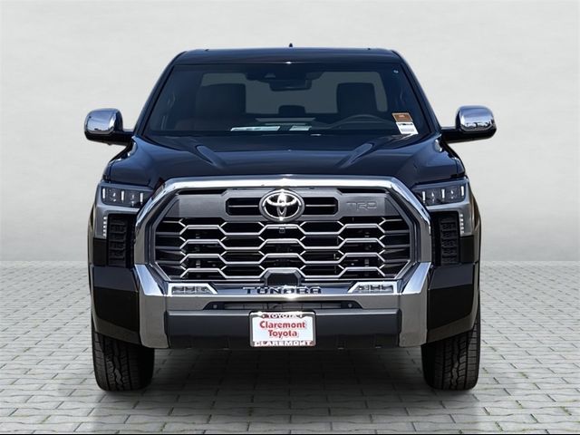 2024 Toyota Tundra 1794 Edition