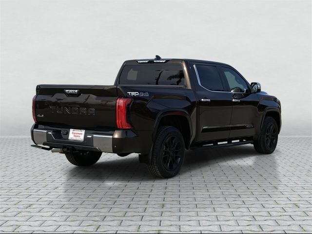 2024 Toyota Tundra 1794 Edition