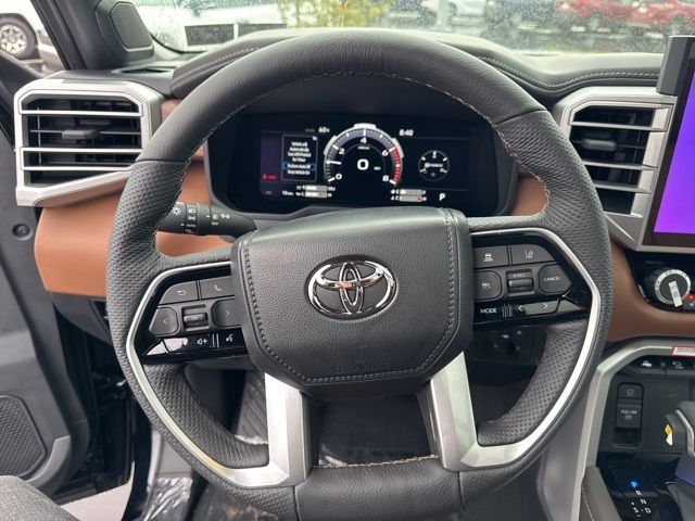 2024 Toyota Tundra 1794 Edition