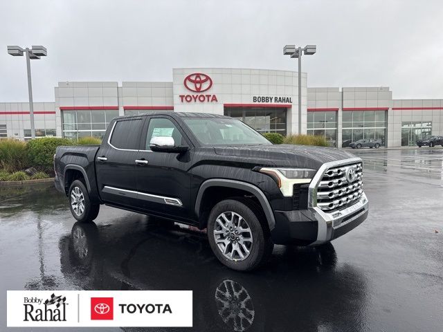 2024 Toyota Tundra 1794 Edition