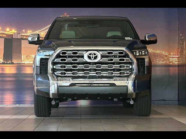 2024 Toyota Tundra 1794 Edition