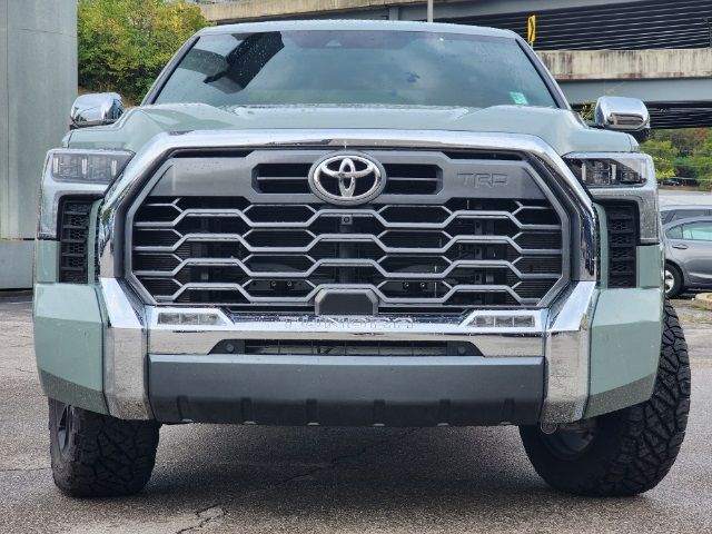 2024 Toyota Tundra 1794 Edition