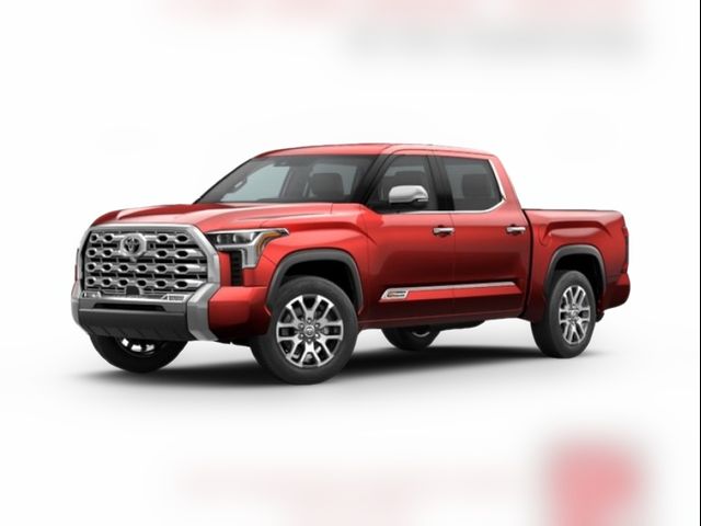 2024 Toyota Tundra 1794 Edition