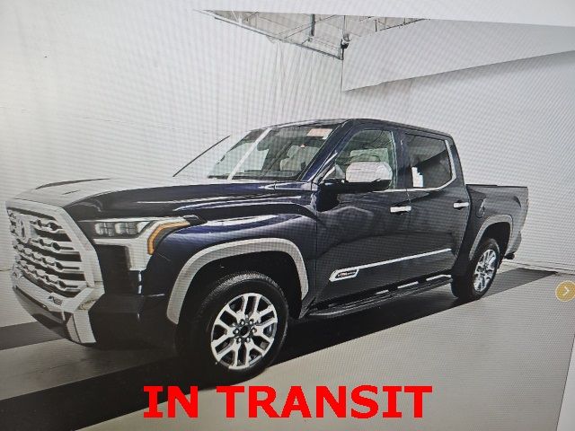 2024 Toyota Tundra 1794 Edition