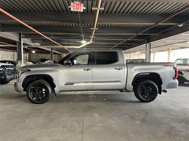 2024 Toyota Tundra 1794 Edition