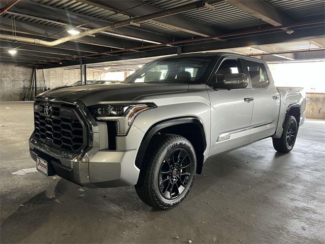 2024 Toyota Tundra 1794 Edition