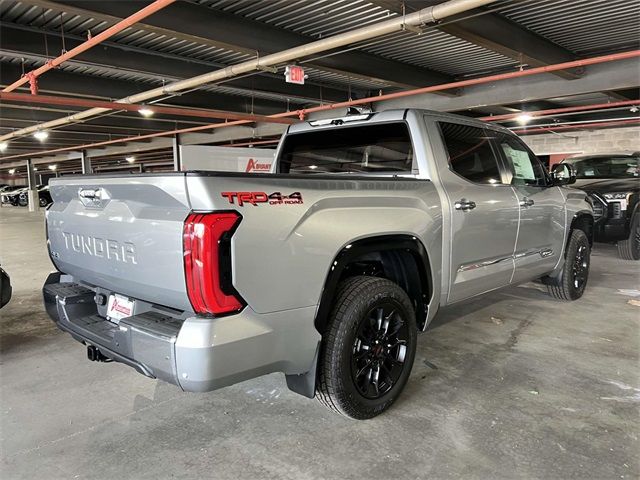 2024 Toyota Tundra 1794 Edition