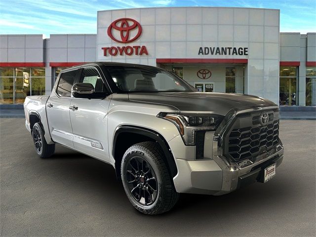 2024 Toyota Tundra 1794 Edition