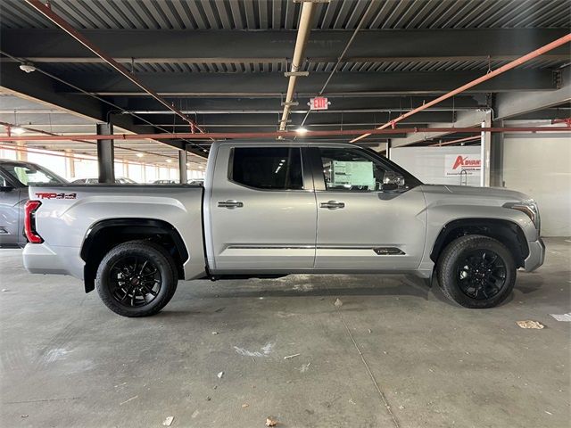 2024 Toyota Tundra 1794 Edition