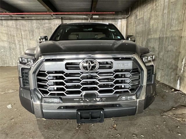 2024 Toyota Tundra 1794 Edition