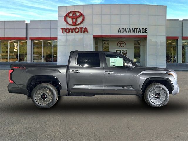 2024 Toyota Tundra 1794 Edition