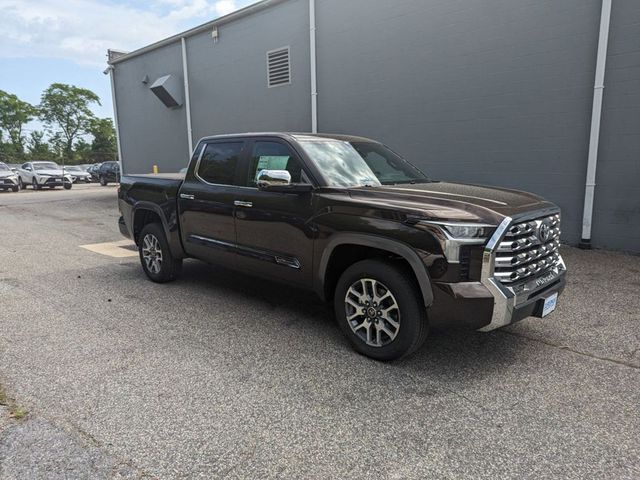 2024 Toyota Tundra 1794 Edition