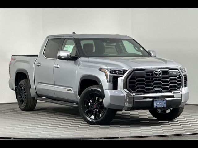 2024 Toyota Tundra 1794 Edition