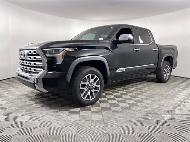 2024 Toyota Tundra 1794 Edition