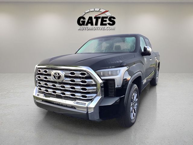 2024 Toyota Tundra 1794 Edition