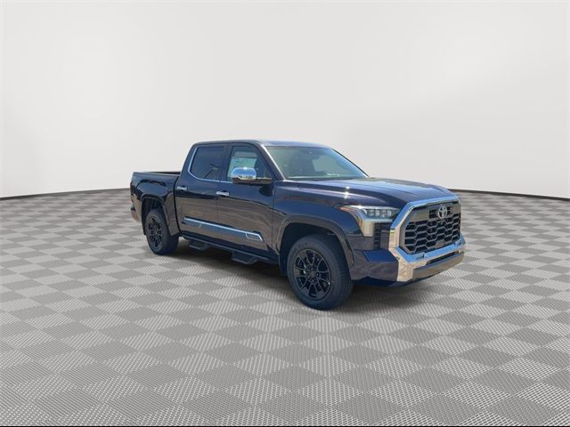 2024 Toyota Tundra 1794 Edition