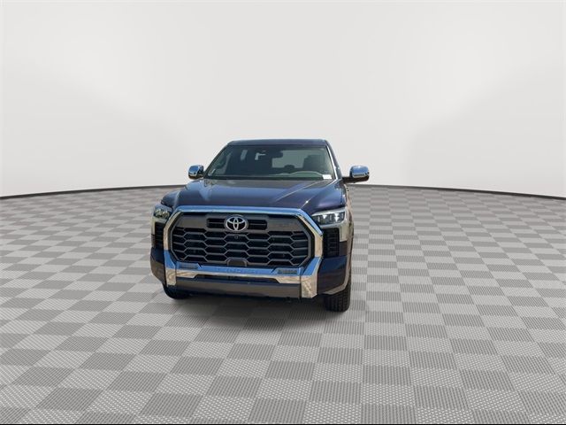 2024 Toyota Tundra 1794 Edition