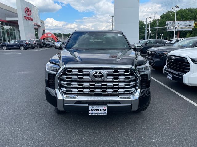 2024 Toyota Tundra 1794 Edition