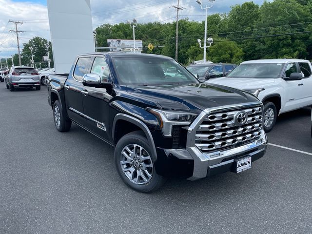 2024 Toyota Tundra 1794 Edition