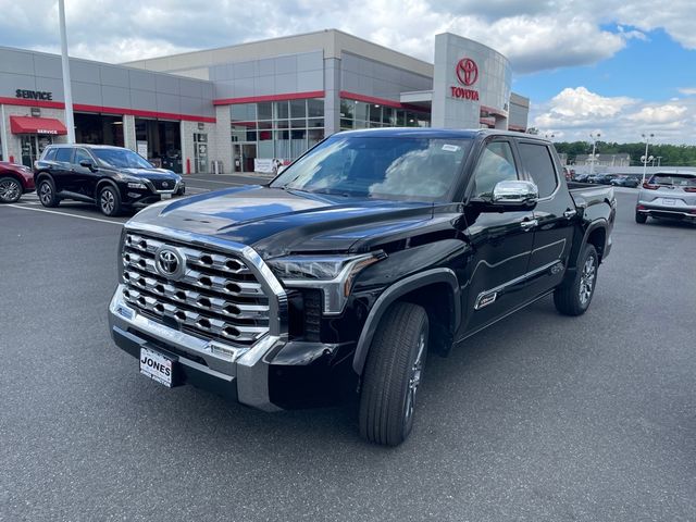 2024 Toyota Tundra 1794 Edition